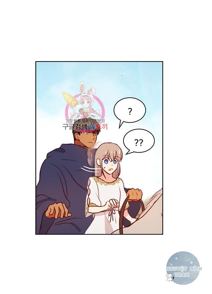 NỮ THẦN ĐÈN AMINA Chapter 5 - Next Chapter 6