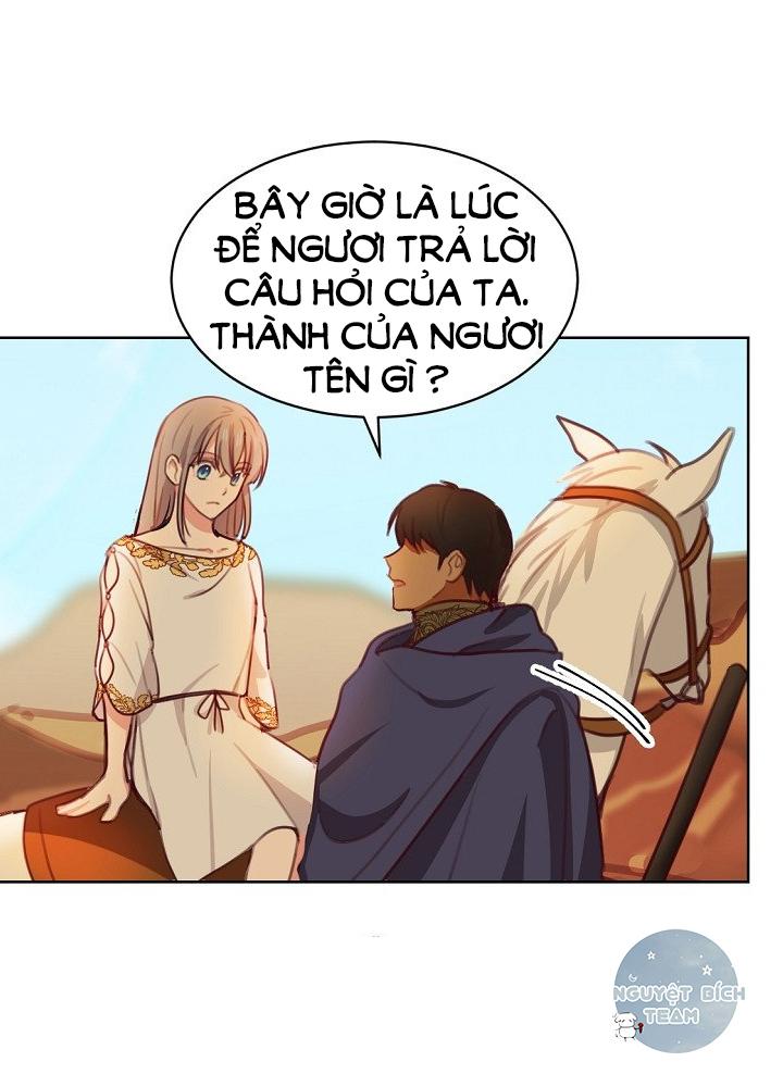 NỮ THẦN ĐÈN AMINA Chapter 5 - Next Chapter 6