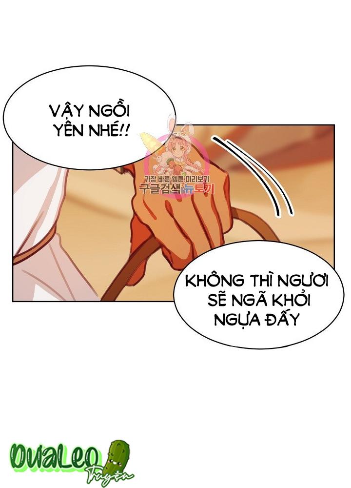 NỮ THẦN ĐÈN AMINA Chapter 5 - Next Chapter 6