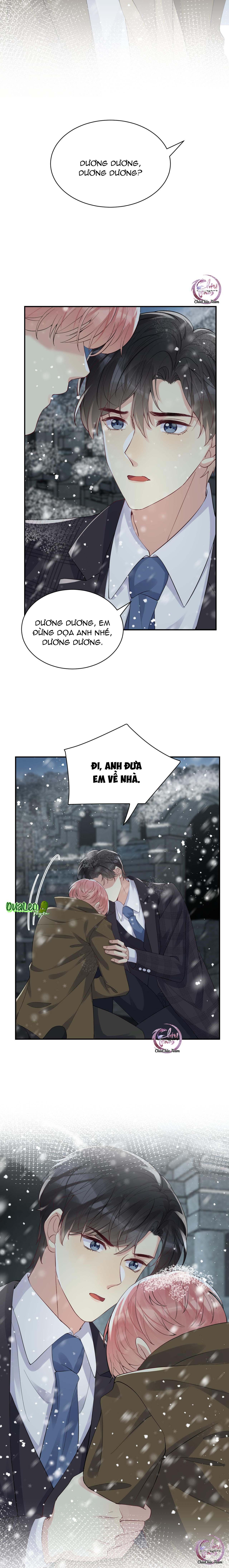 Lại Bị Bạn Trai Cũ Nhắm Trúng Rồi! Chapter 29 - Next Chapter 30