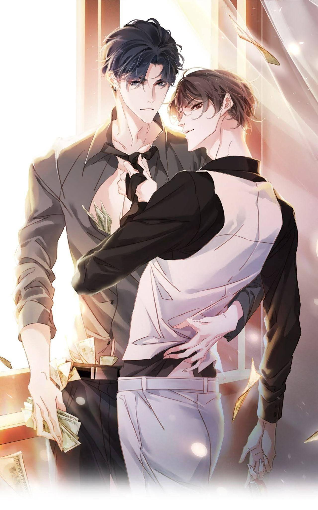 Không Làm Trai Bao! Chapter 6 - Next Chapter 7