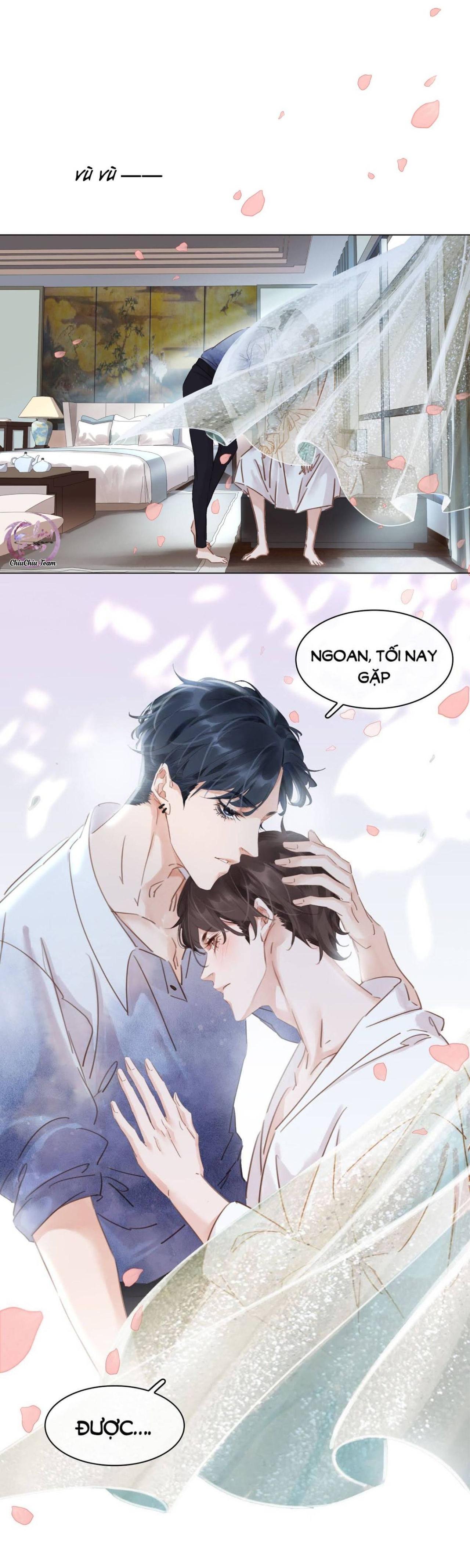 Không Làm Trai Bao! Chapter 6 - Next Chapter 7