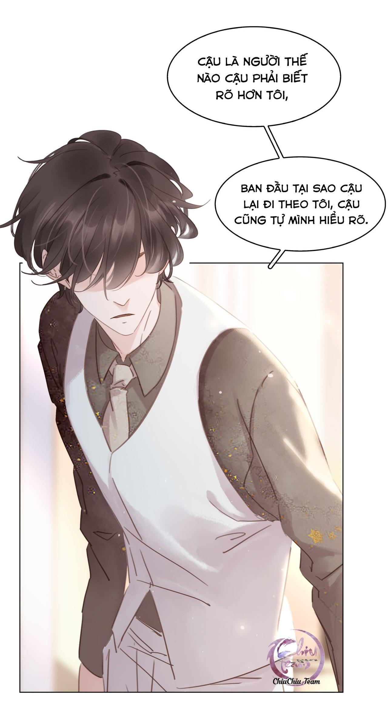 Không Làm Trai Bao! Chapter 12 - Next Chapter 13