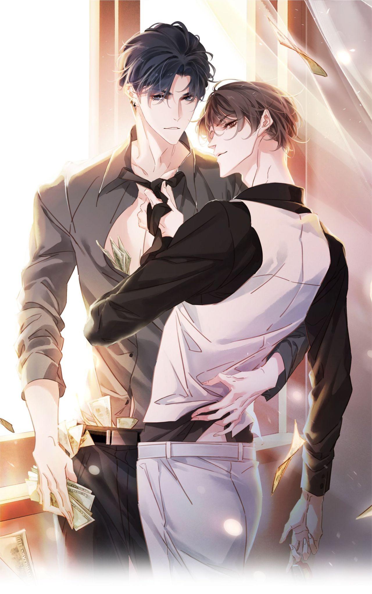 Không Làm Trai Bao! Chapter 12 - Next Chapter 13