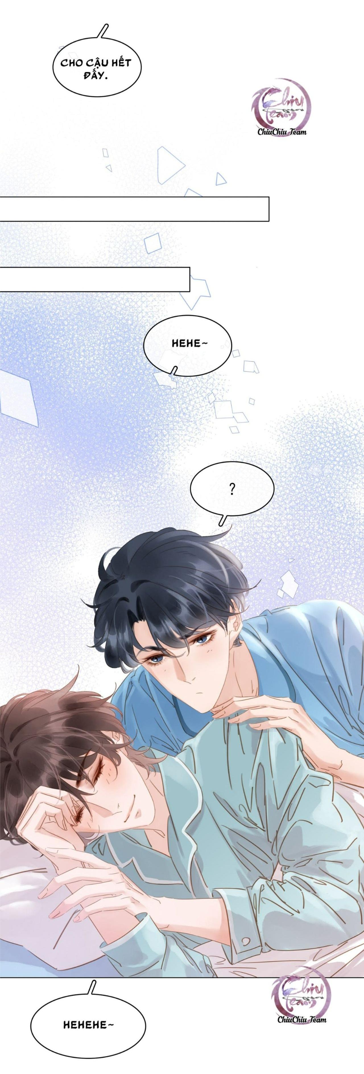 Không Làm Trai Bao! Chapter 16.1 - Next Chapter 17