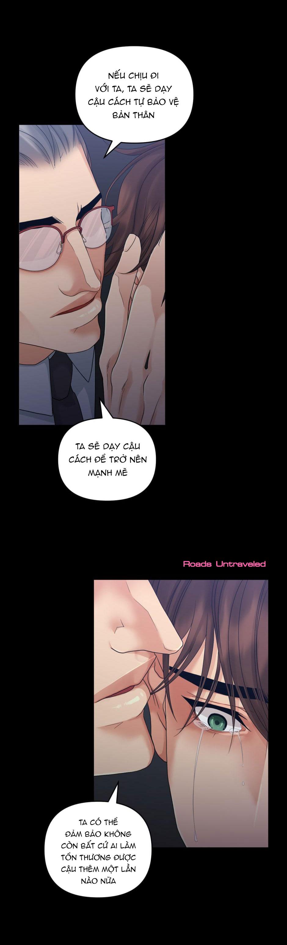 KHÁT Chapter 50 - Next Chapter 51