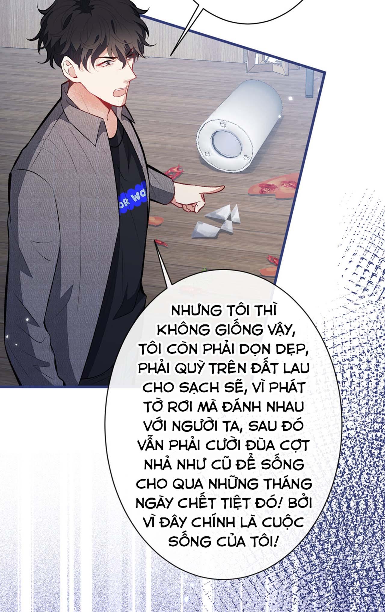 Hotsearch Của Ảnh Đế (END) Chapter 100 - Next Chapter 101