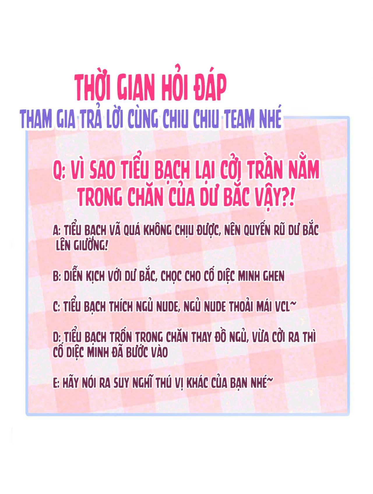 Hotsearch Của Ảnh Đế (END) Chapter 100 - Next Chapter 101