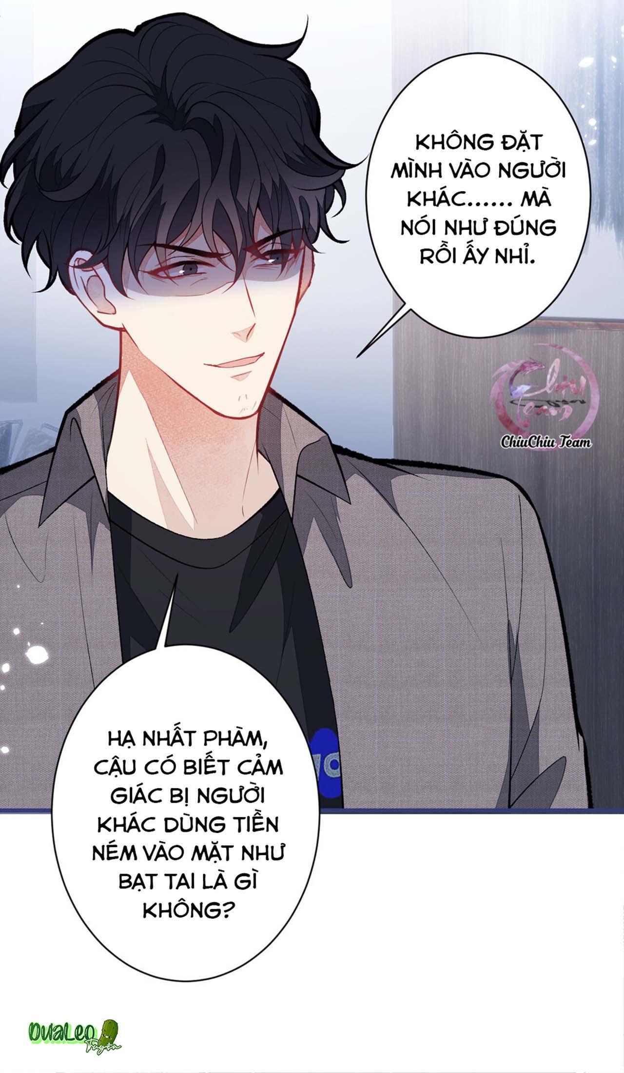 Hotsearch Của Ảnh Đế (END) Chapter 100 - Next Chapter 101