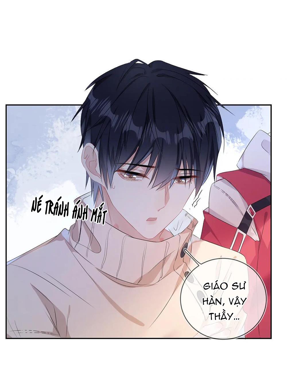Mạnh mẽ công chiếm Chapter 15 - Next Chapter 16