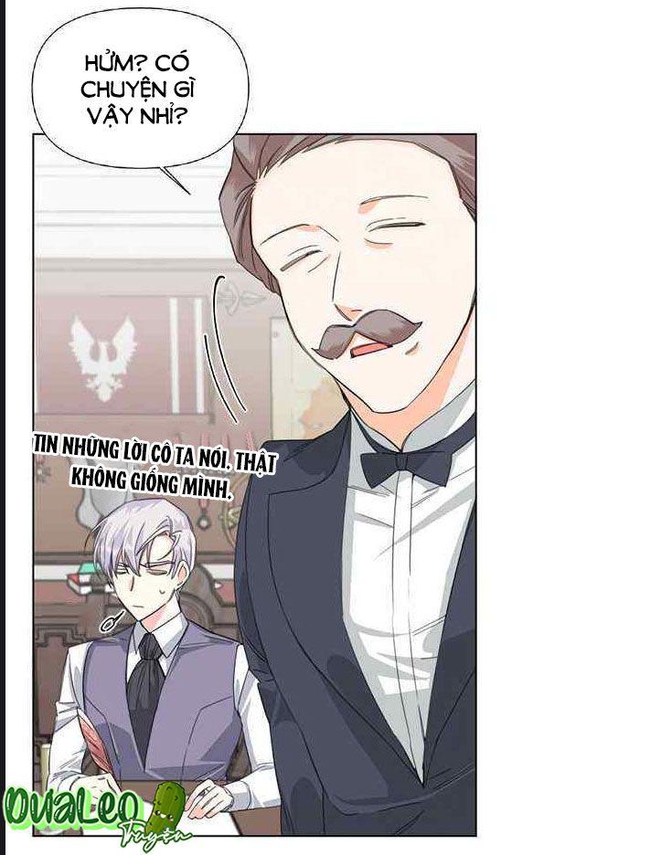 Kết Thúc Có Hậu Của Nhân Vật Phản Diện Chapter 6 - Next Chapter 7