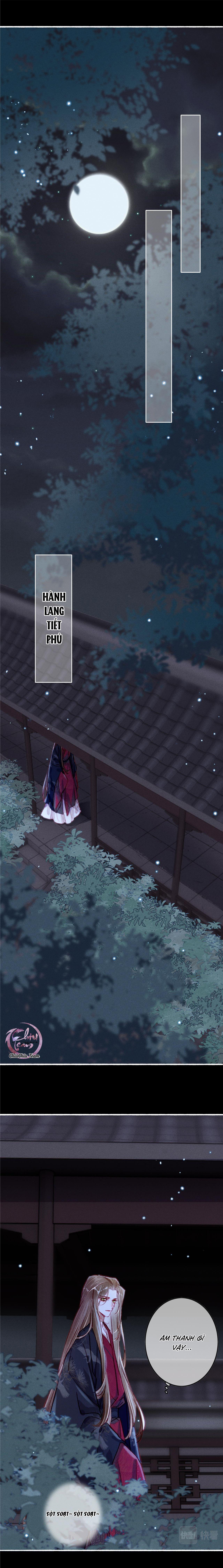 Ta Dùng Mỹ Nhan Định Thiên Hạ (Drop) Chapter 11 - Next Chapter 12