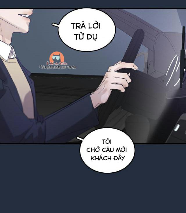 Hàn Mạch Tựa Quang Chapter 5.2 - Next Chapter 6.1