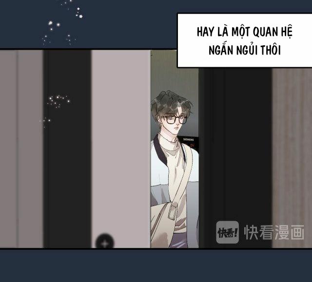 Hàn Mạch Tựa Quang Chapter 5.2 - Next Chapter 6.1