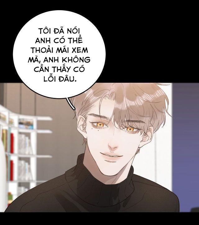 Hàn Mạch Tựa Quang Chapter 6.1 - Next Chapter 6.2