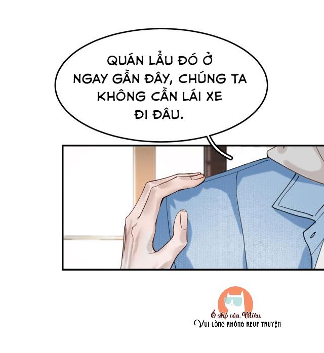 Hàn Mạch Tựa Quang Chapter 6.2 - Next Chapter 7.1