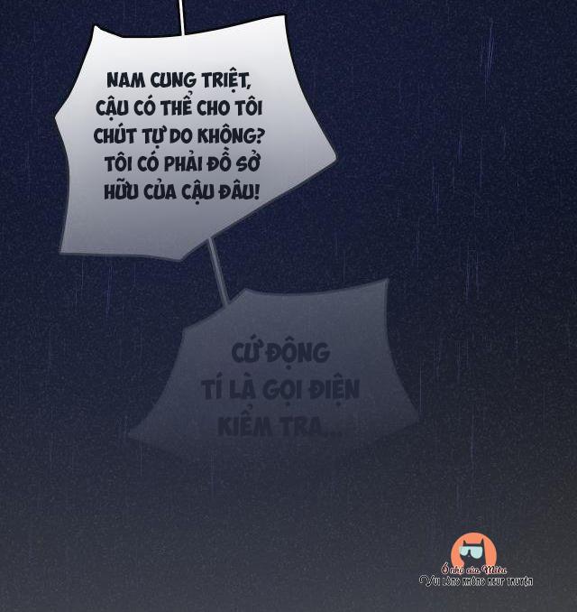 Hàn Mạch Tựa Quang Chapter 7.1 - Next Chapter 7.2