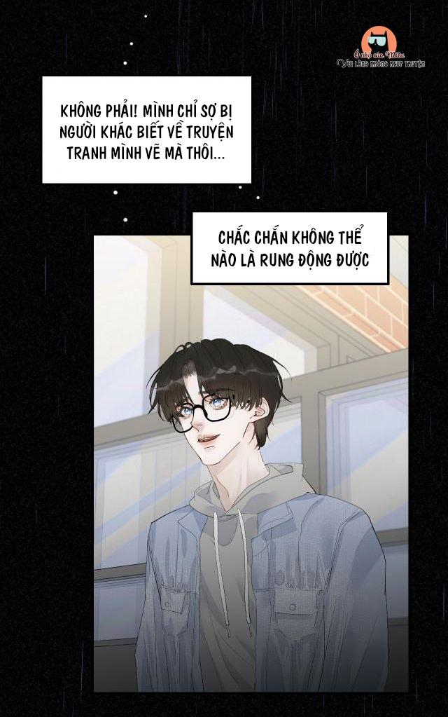 Hàn Mạch Tựa Quang Chapter 7.1 - Next Chapter 7.2