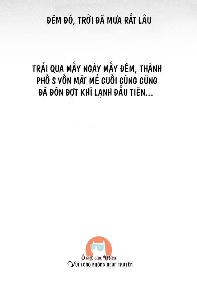 Hàn Mạch Tựa Quang Chapter 7.1 - Next Chapter 7.2