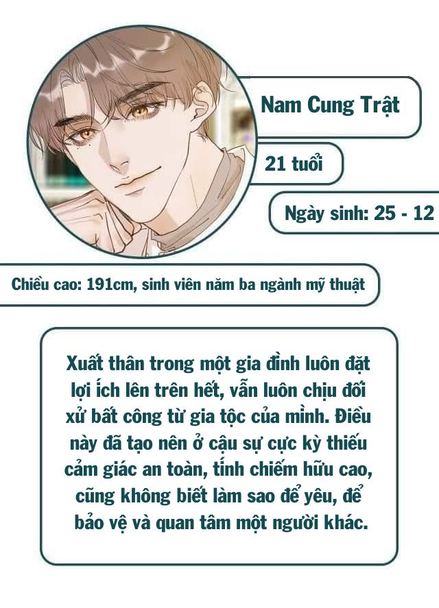 Hàn Mạch Tựa Quang Chapter 7.2 - Next Chapter 8.1