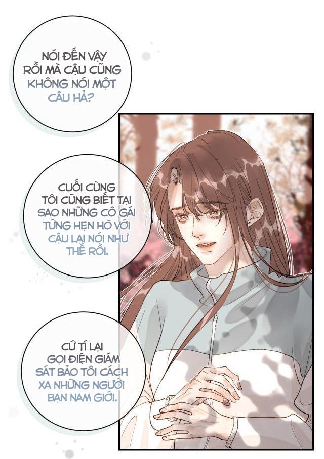 Hàn Mạch Tựa Quang Chapter 7.2 - Next Chapter 8.1