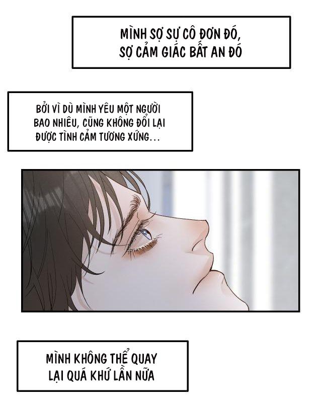 Hàn Mạch Tựa Quang Chapter 8.1 - Next Chapter 8.2