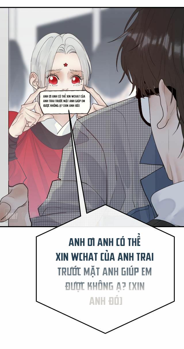 Hàn Mạch Tựa Quang Chapter 8.2 - Next Chapter 9