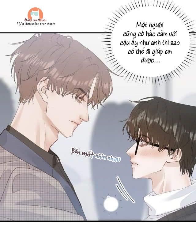 Hàn Mạch Tựa Quang Chapter 8.2 - Next Chapter 9