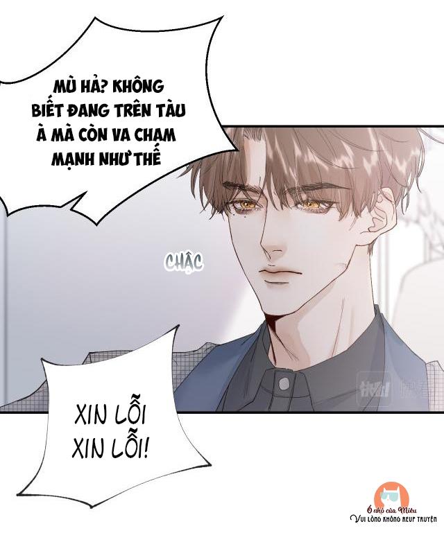 Hàn Mạch Tựa Quang Chapter 9 - Next Chapter 10