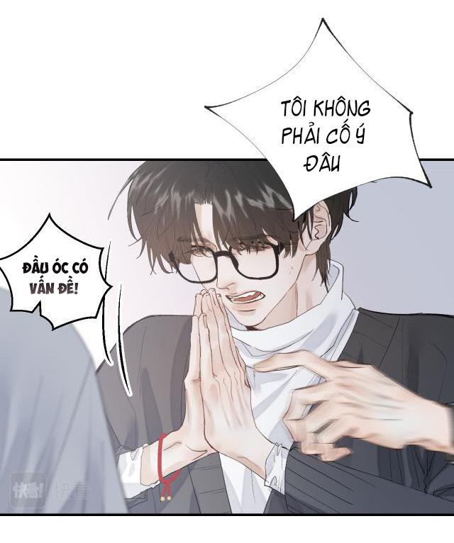 Hàn Mạch Tựa Quang Chapter 9 - Next Chapter 10