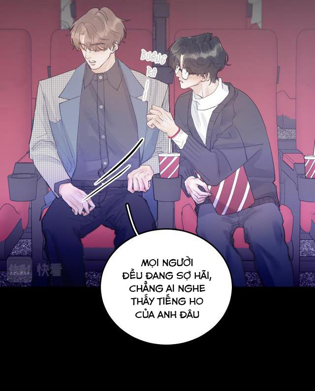 Hàn Mạch Tựa Quang Chapter 9 - Next Chapter 10