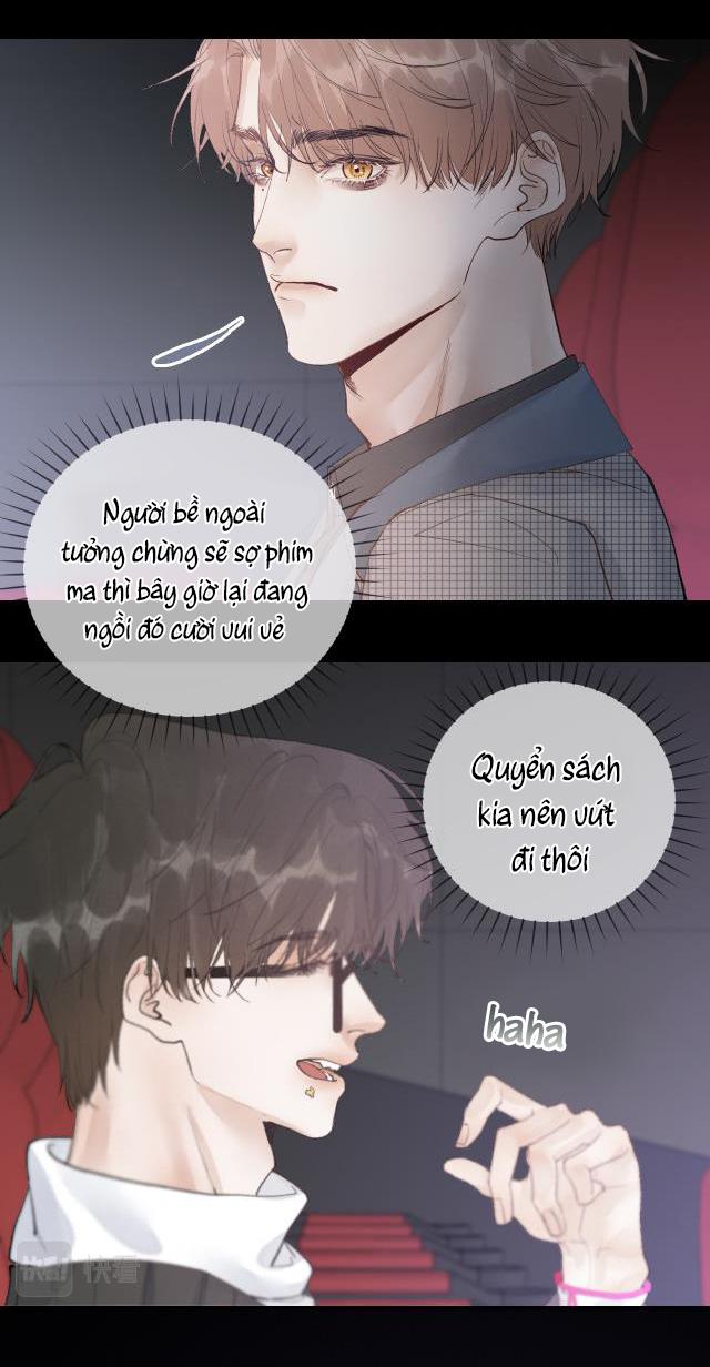 Hàn Mạch Tựa Quang Chapter 9 - Next Chapter 10