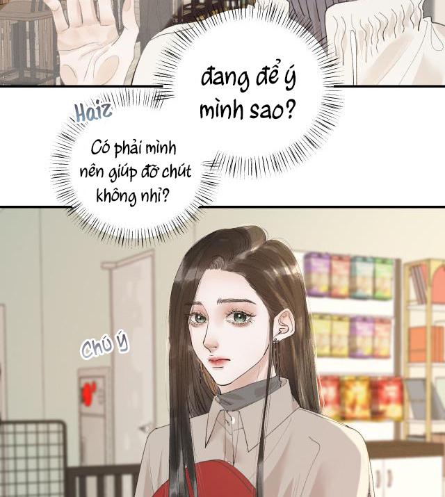 Hàn Mạch Tựa Quang Chapter 11 - Next Chapter 12