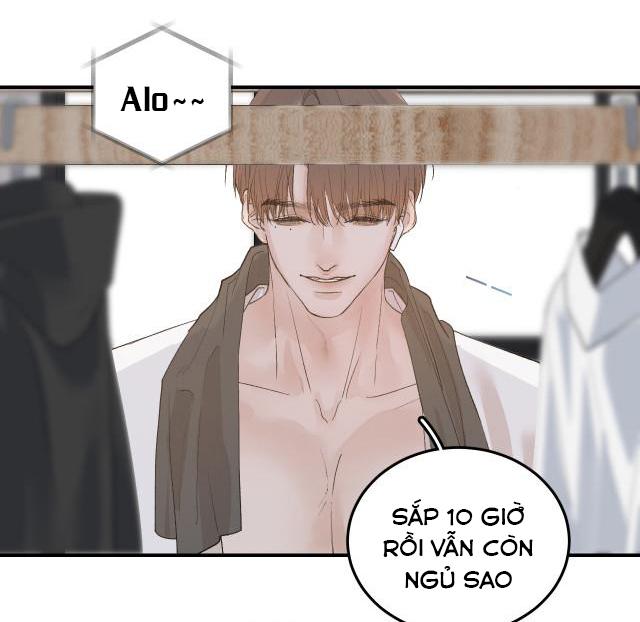 Hàn Mạch Tựa Quang Chapter 11 - Next Chapter 12