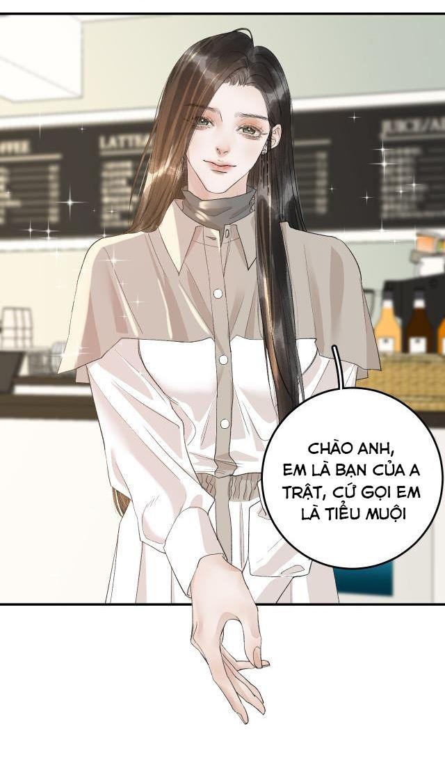 Hàn Mạch Tựa Quang Chapter 11 - Next Chapter 12