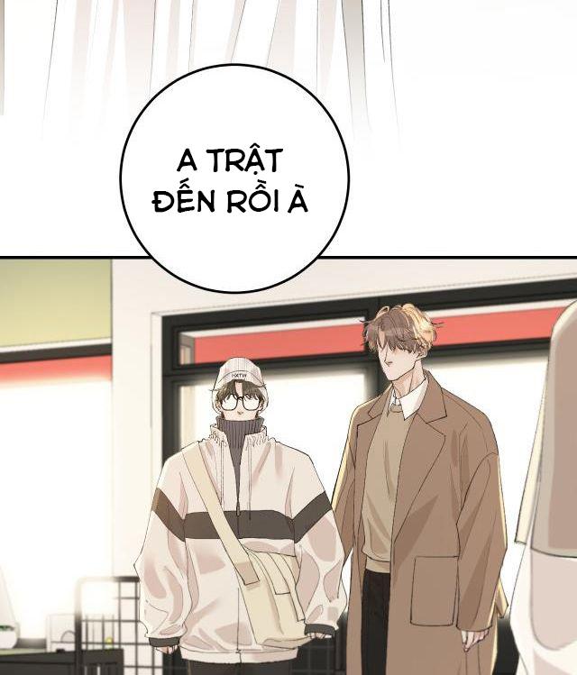 Hàn Mạch Tựa Quang Chapter 11 - Next Chapter 12