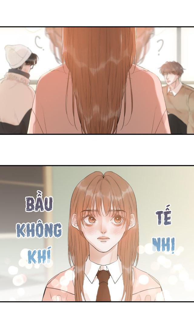 Hàn Mạch Tựa Quang Chapter 12 - Next Chapter 13