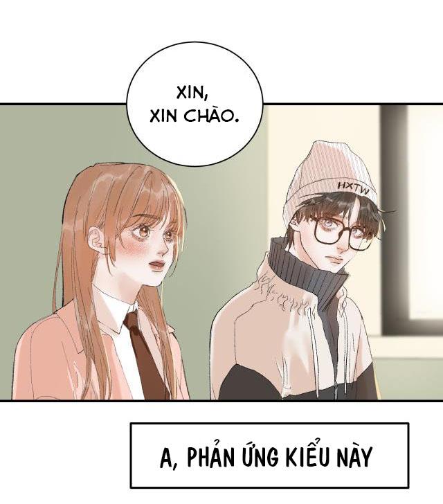 Hàn Mạch Tựa Quang Chapter 12 - Next Chapter 13