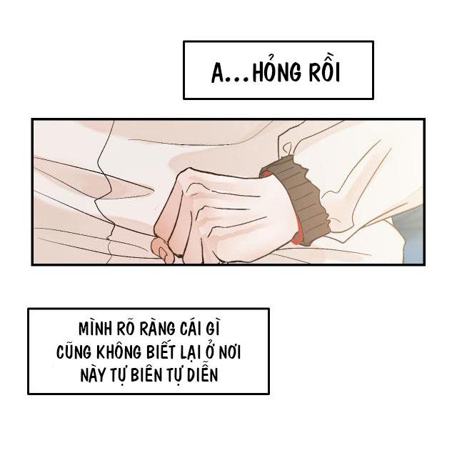 Hàn Mạch Tựa Quang Chapter 12 - Next Chapter 13