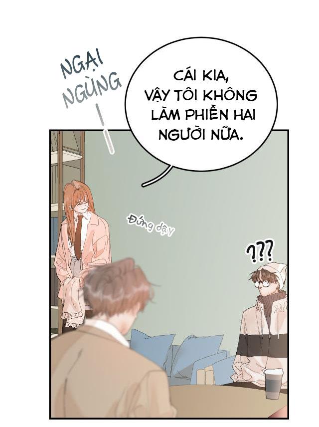 Hàn Mạch Tựa Quang Chapter 12 - Next Chapter 13