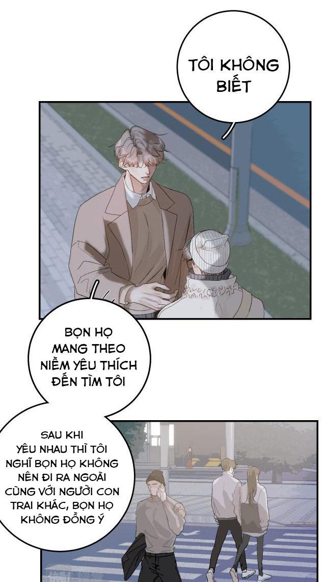 Hàn Mạch Tựa Quang Chapter 13 - Next Chapter 14