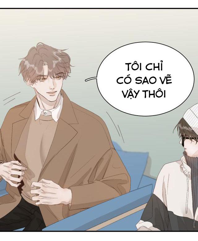 Hàn Mạch Tựa Quang Chapter 13 - Next Chapter 14