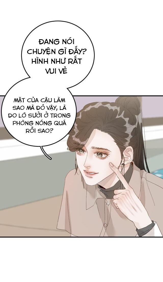 Hàn Mạch Tựa Quang Chapter 13 - Next Chapter 14