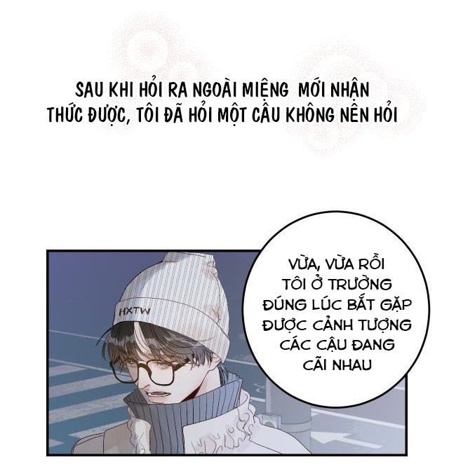 Hàn Mạch Tựa Quang Chapter 13 - Next Chapter 14