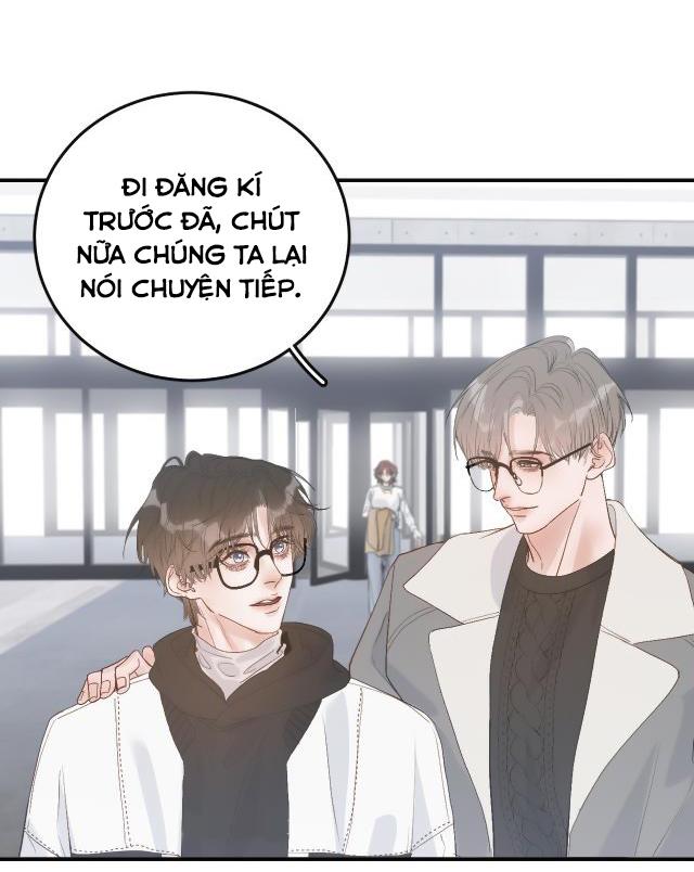 Hàn Mạch Tựa Quang Chapter 14 - Next Chapter 15