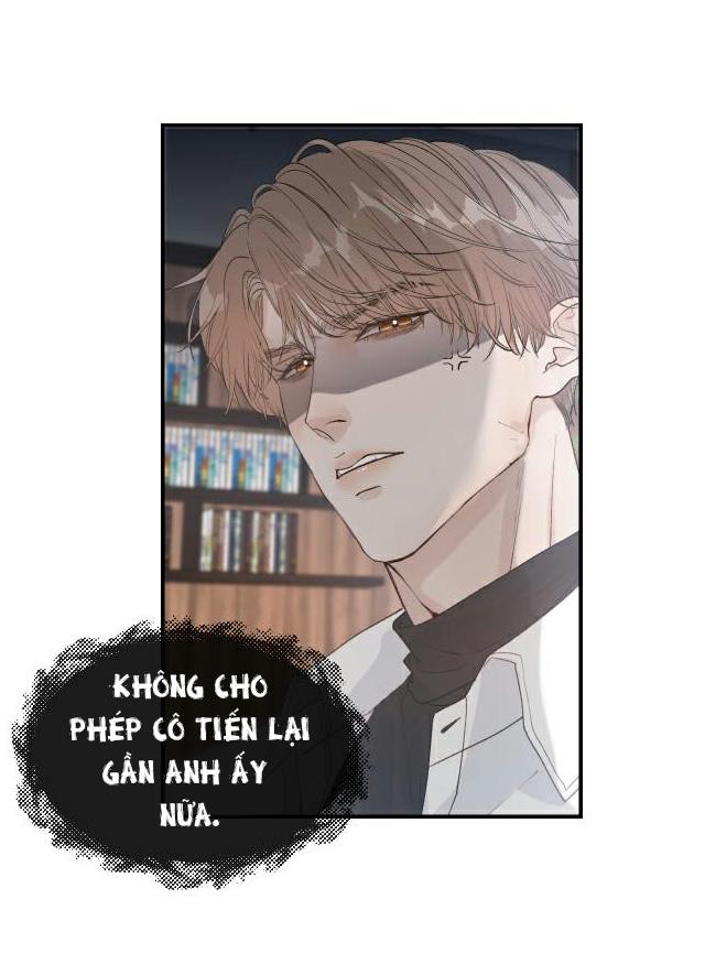 Hàn Mạch Tựa Quang Chapter 15 - Next Chapter 16