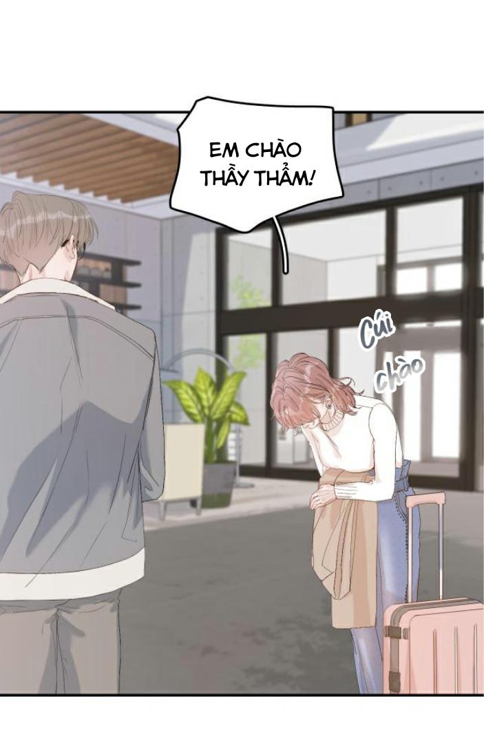 Hàn Mạch Tựa Quang Chapter 15 - Next Chapter 16