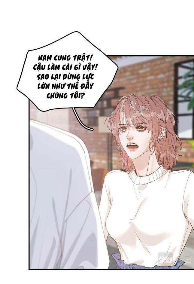 Hàn Mạch Tựa Quang Chapter 15 - Next Chapter 16