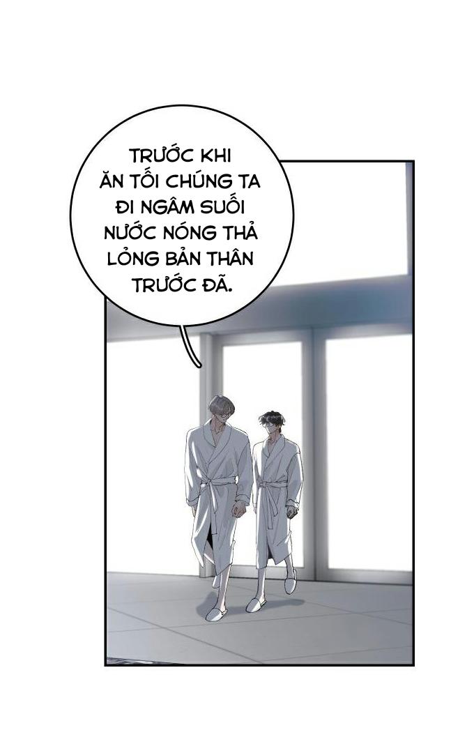 Hàn Mạch Tựa Quang Chapter 15 - Next Chapter 16