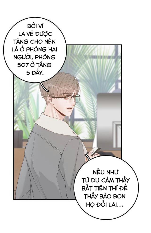 Hàn Mạch Tựa Quang Chapter 15 - Next Chapter 16